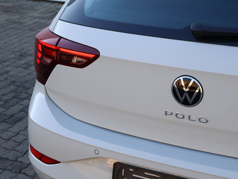 Volkswagen Polo - Hatfield VW Pretoria - Image 5