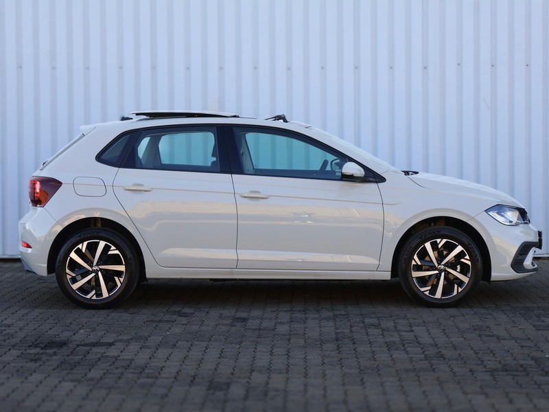 Volkswagen Polo - Hatfield VW Pretoria - Image 3