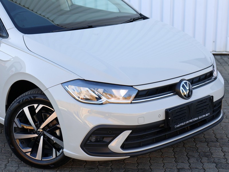 Volkswagen Polo - Hatfield VW Pretoria - Image 8