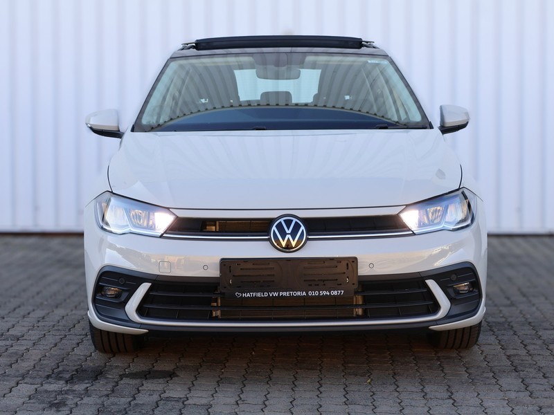 Volkswagen Polo - Hatfield VW Pretoria - Image 6