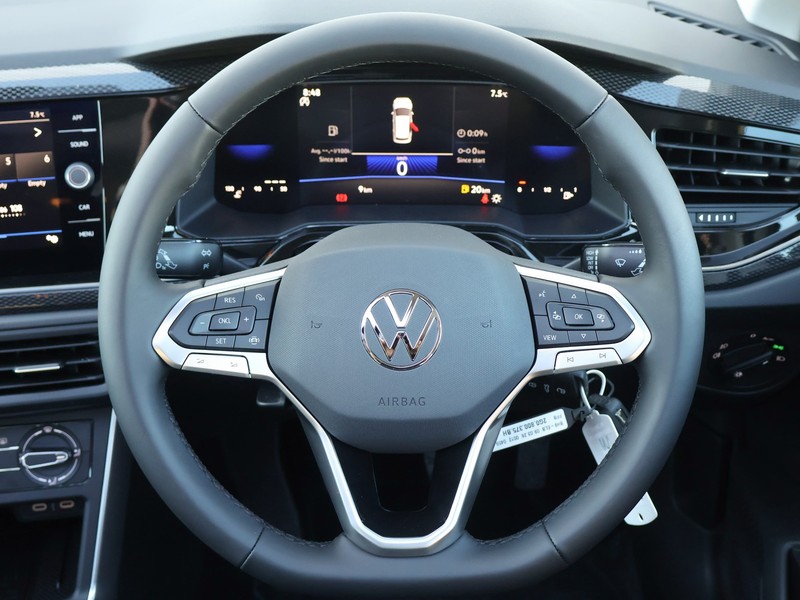 Volkswagen Polo - Hatfield VW Pretoria - Image 17