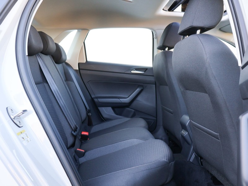 Volkswagen Polo - Hatfield VW Pretoria - Image 24