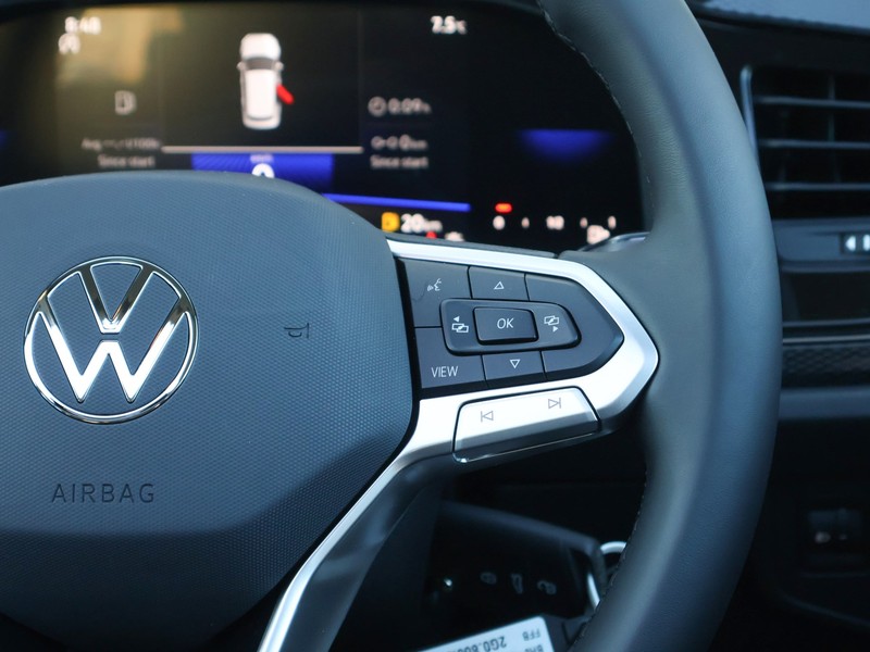Volkswagen Polo - Hatfield VW Pretoria - Image 18