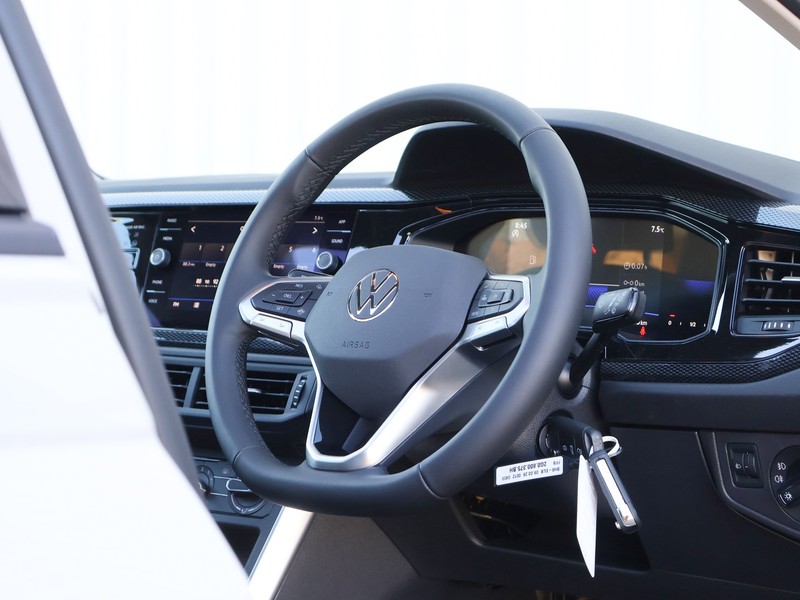 Volkswagen Polo - Hatfield VW Pretoria - Image 22