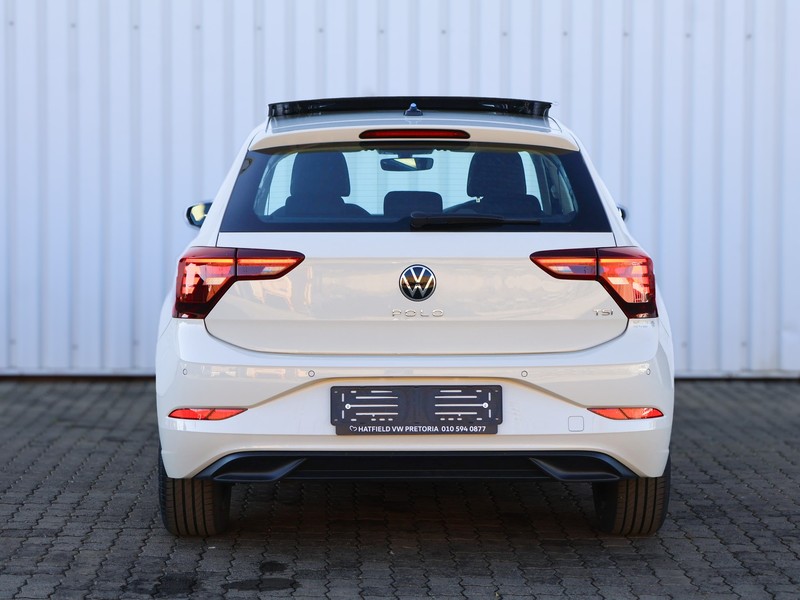 Volkswagen Polo - Hatfield VW Pretoria - Image 10