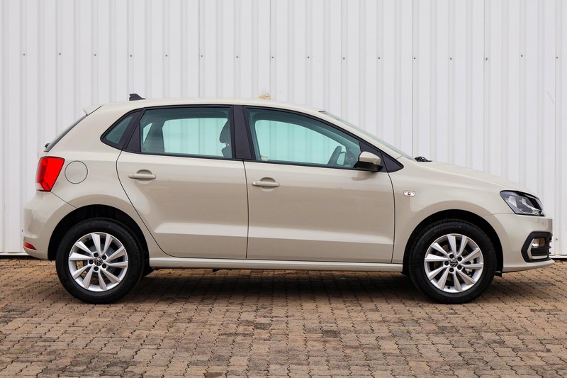 Volkswagen Polo Vivo - Hatfield VW Pretoria - Image 7