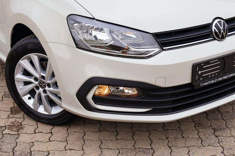 Volkswagen Polo Vivo - Hatfield VW Pretoria - Image 5