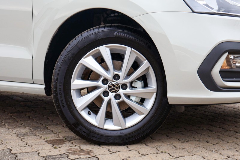 Volkswagen Polo Vivo - Hatfield VW Pretoria - Image 6