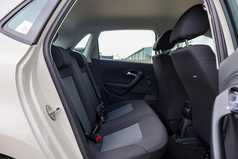 Volkswagen Polo Vivo - Hatfield VW Pretoria - Image 19