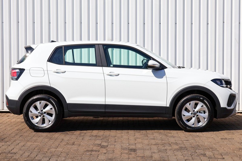 Volkswagen T-Cross - Hatfield VW Pretoria - Image 7