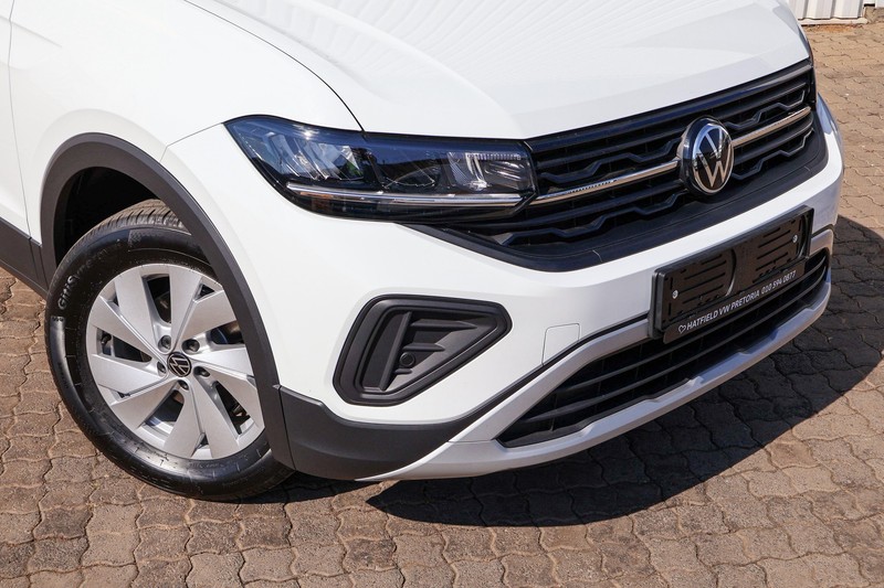 Volkswagen T-Cross - Hatfield VW Pretoria - Image 5