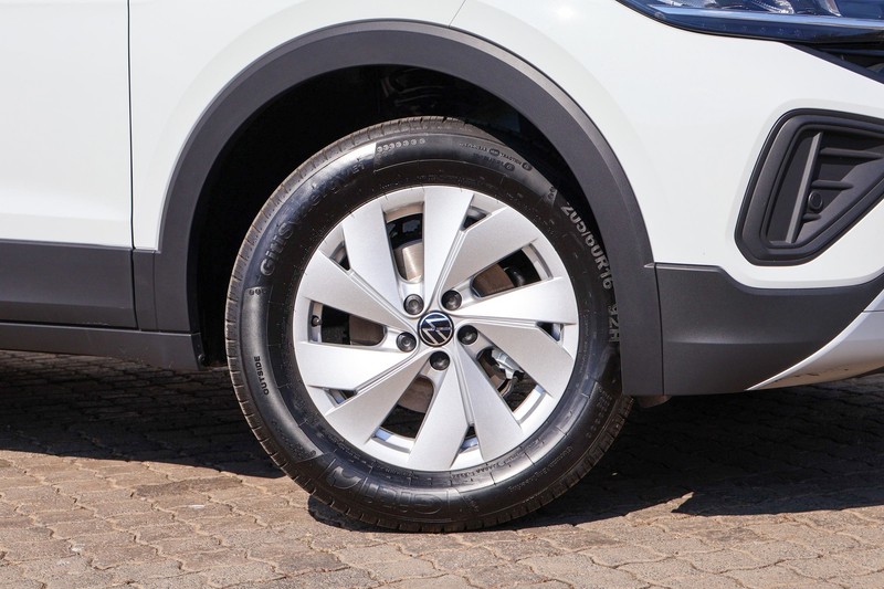 Volkswagen T-Cross - Hatfield VW Pretoria - Image 6