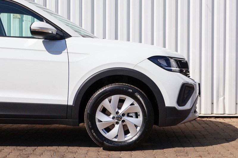 Volkswagen T-Cross - Hatfield VW Pretoria - Image 8