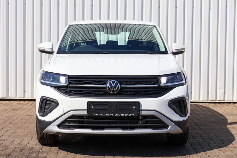Volkswagen T-Cross - Hatfield VW Pretoria - Image 2