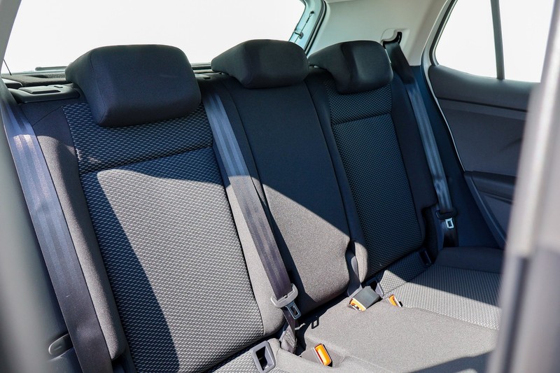 Volkswagen T-Cross - Hatfield VW Pretoria - Image 20