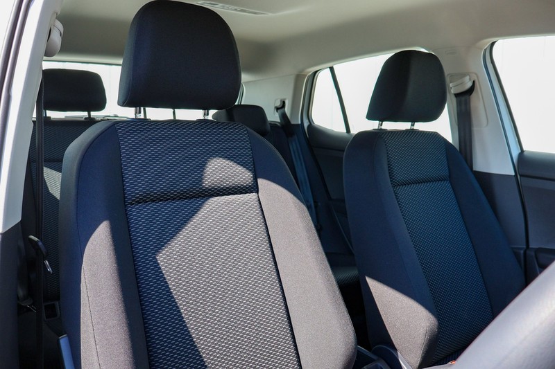 Volkswagen T-Cross - Hatfield VW Pretoria - Image 19