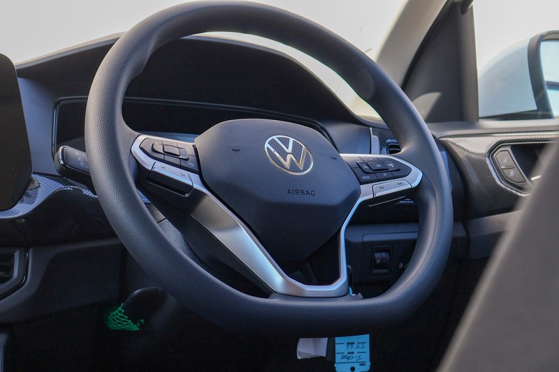Volkswagen T-Cross - Hatfield VW Pretoria - Image 15