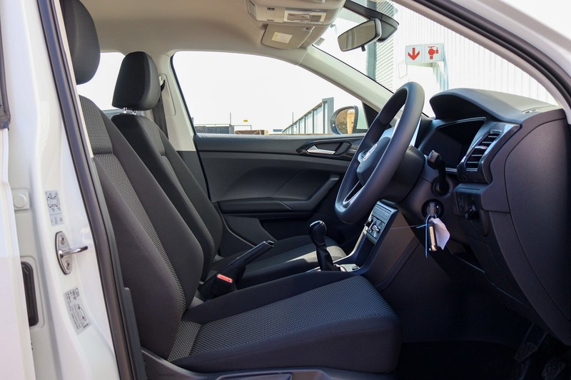 Volkswagen T-Cross - Hatfield VW Pretoria - Image 13
