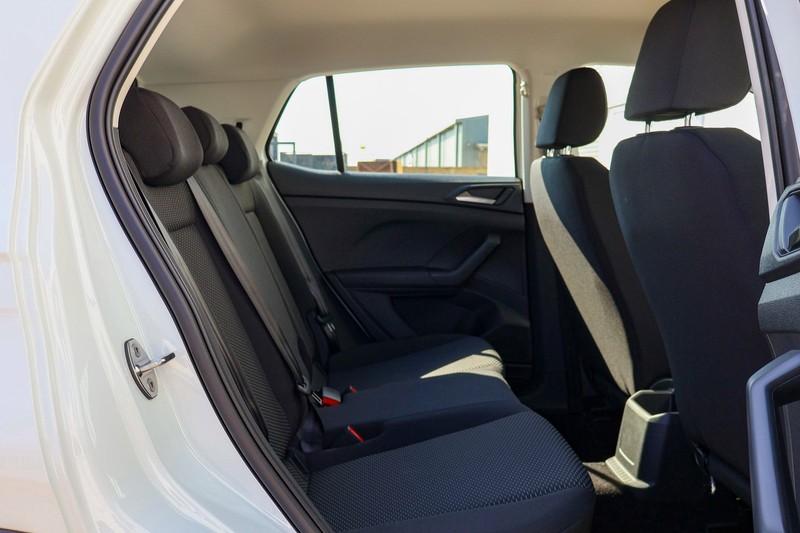 Volkswagen T-Cross - Hatfield VW Pretoria - Image 14