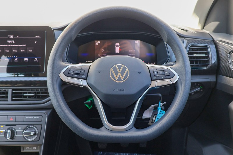 Volkswagen T-Cross - Hatfield VW Pretoria - Image 18