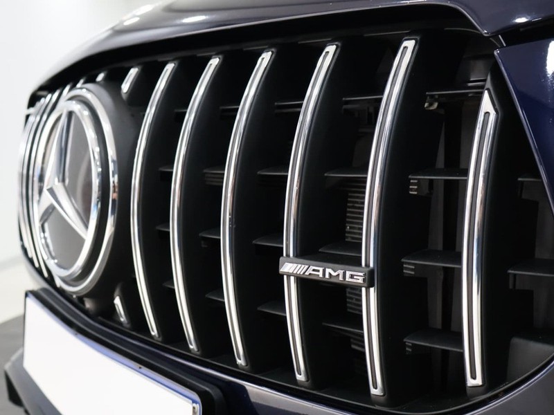 Mercedes-Benz GLE - ICar Gezina - Image 19