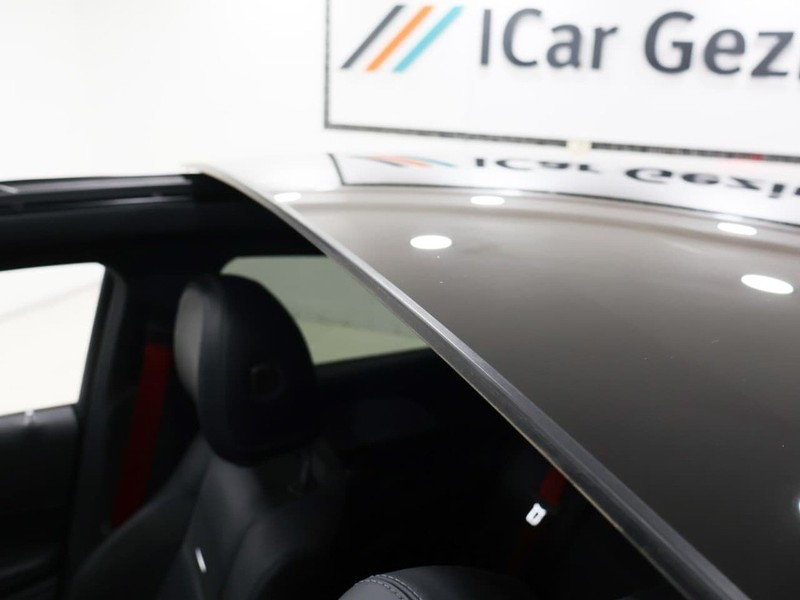 Mercedes-Benz GLE - ICar Gezina - Image 12