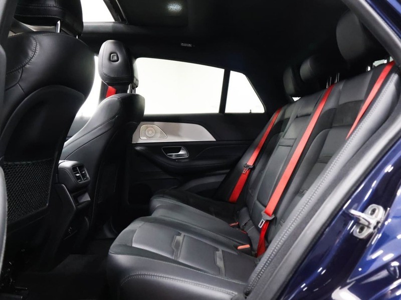 Mercedes-Benz GLE - ICar Gezina - Image 17