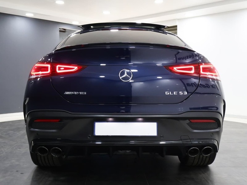Mercedes-Benz GLE - ICar Gezina - Image 3