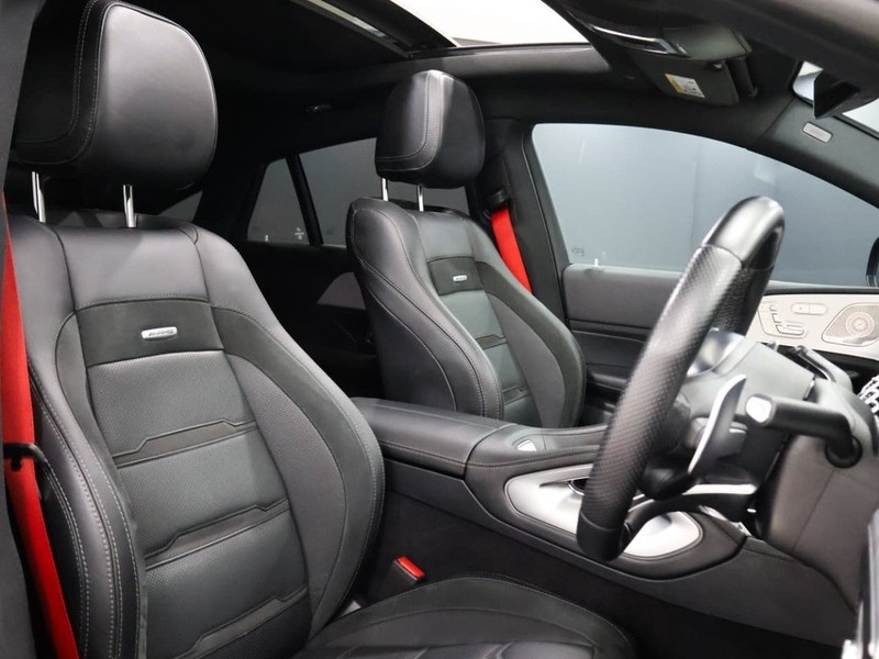 Mercedes-Benz GLE - ICar Gezina - Image 7