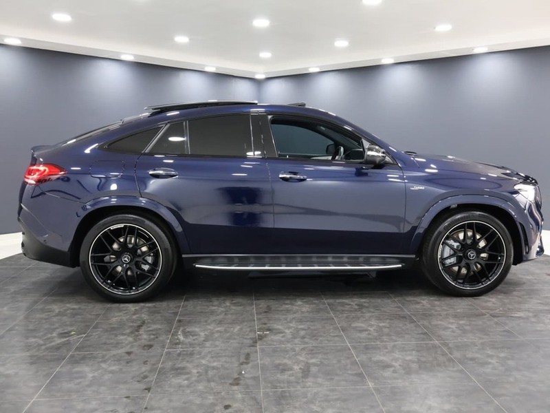 Mercedes-Benz GLE - ICar Gezina - Image 2