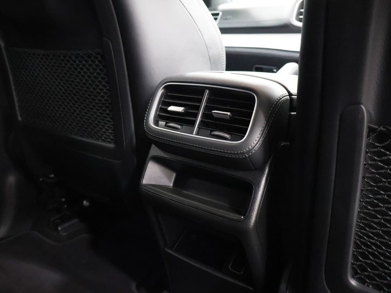 Mercedes-Benz GLE - ICar Gezina - Image 16