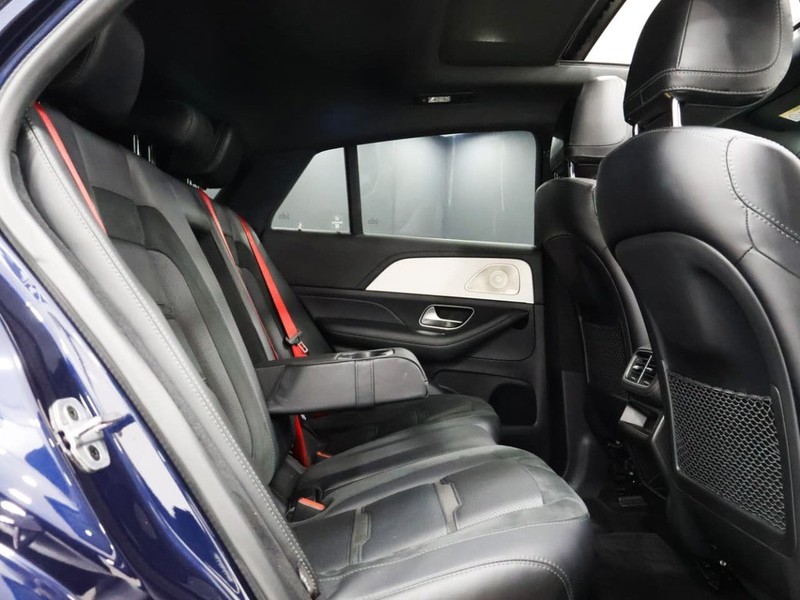 Mercedes-Benz GLE - ICar Gezina - Image 8