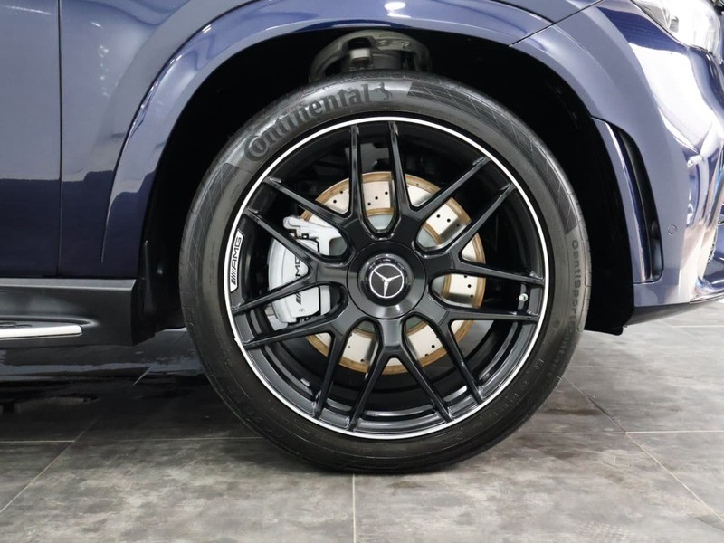 Mercedes-Benz GLE - ICar Gezina - Image 20
