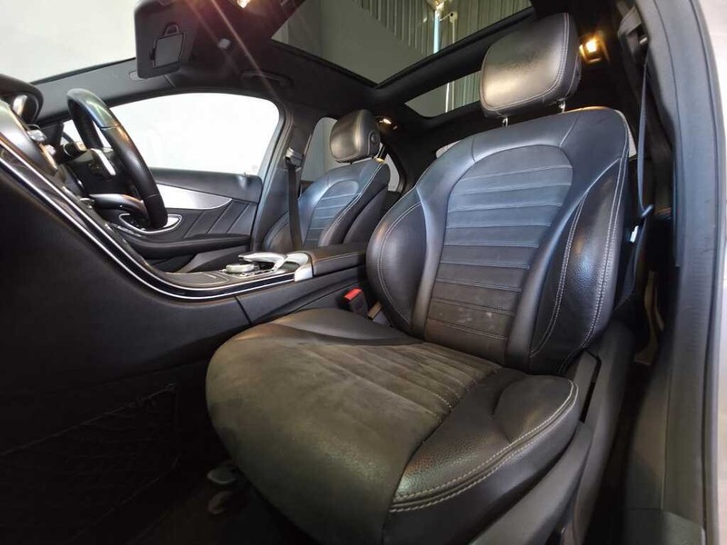 Mercedes-Benz C-class - Auto Investments Rustenburg - Image 10