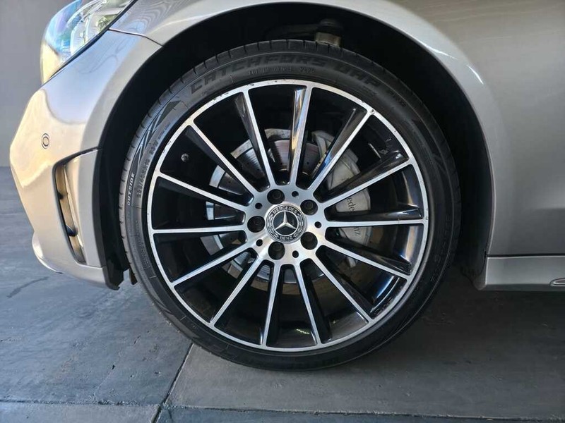 Mercedes-Benz C-class - Auto Investments Rustenburg - Image 9