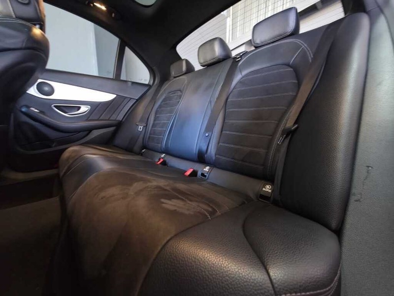 Mercedes-Benz C-class - Auto Investments Rustenburg - Image 12