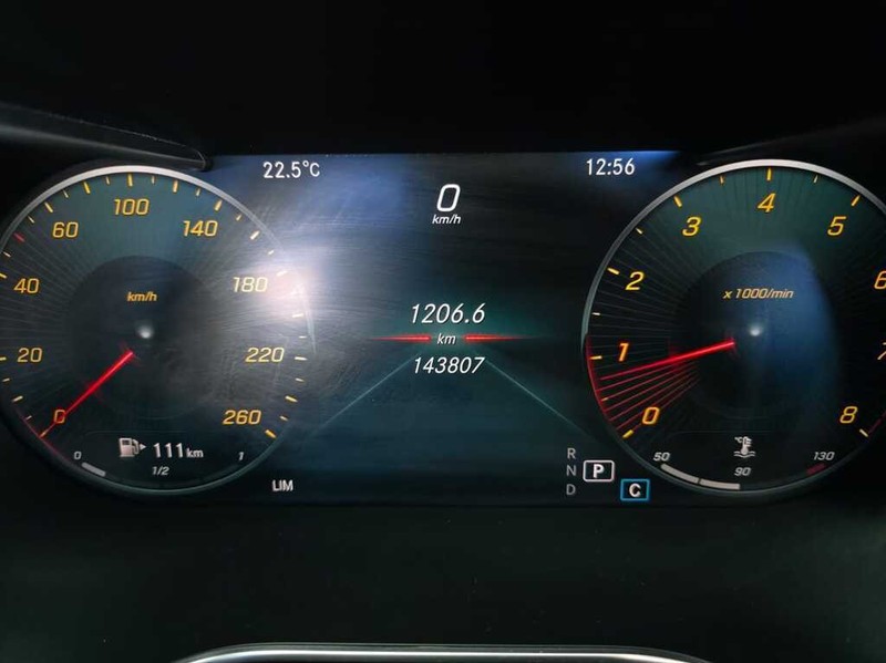 Mercedes-Benz C-class - Auto Investments Rustenburg - Image 19