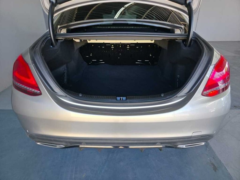 Mercedes-Benz C-class - Auto Investments Rustenburg - Image 13