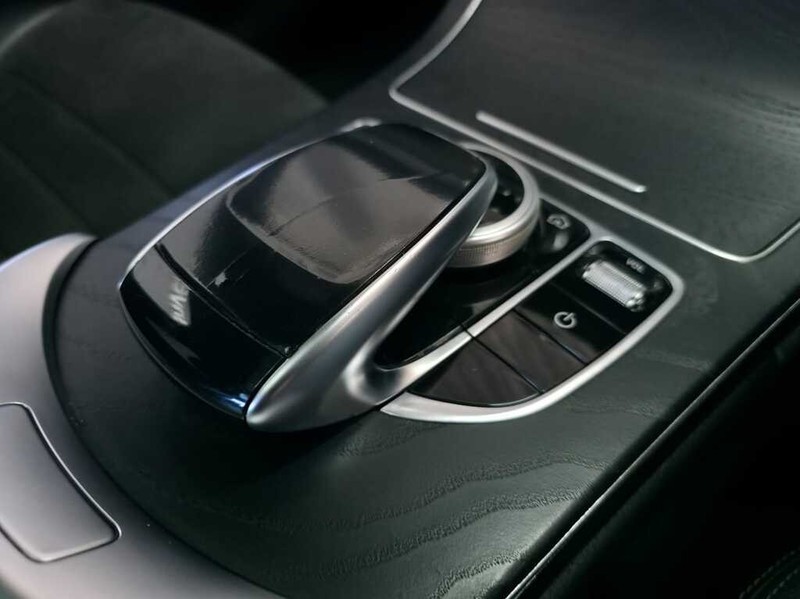 Mercedes-Benz C-class - Auto Investments Rustenburg - Image 17