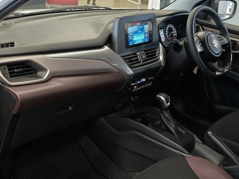 Suzuki Fronx - Honda Pietermaritzburg - Image 6