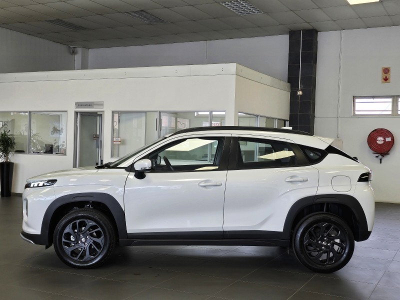 Suzuki Fronx - Honda Pietermaritzburg - Image 5