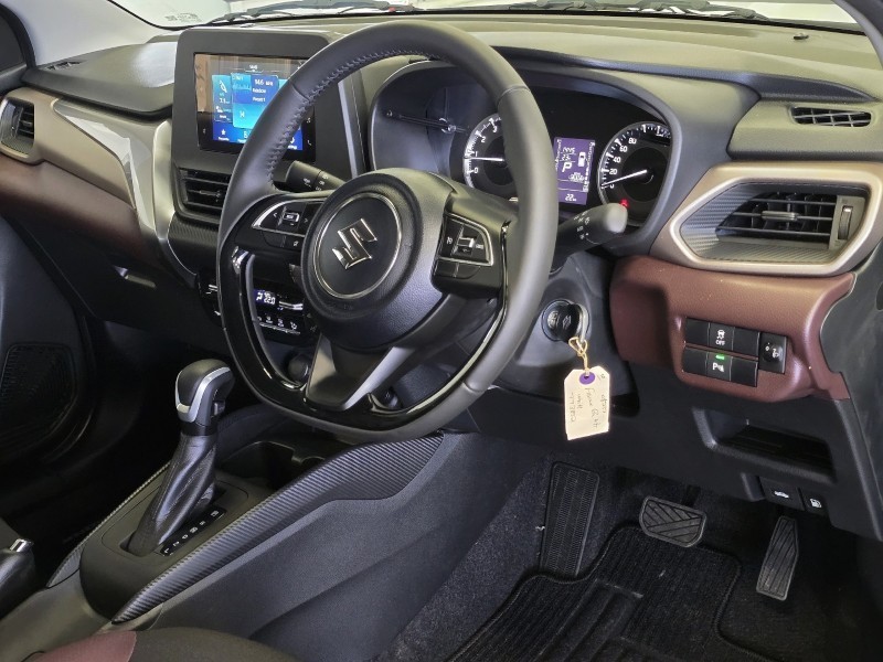 Suzuki Fronx - Honda Pietermaritzburg - Image 16