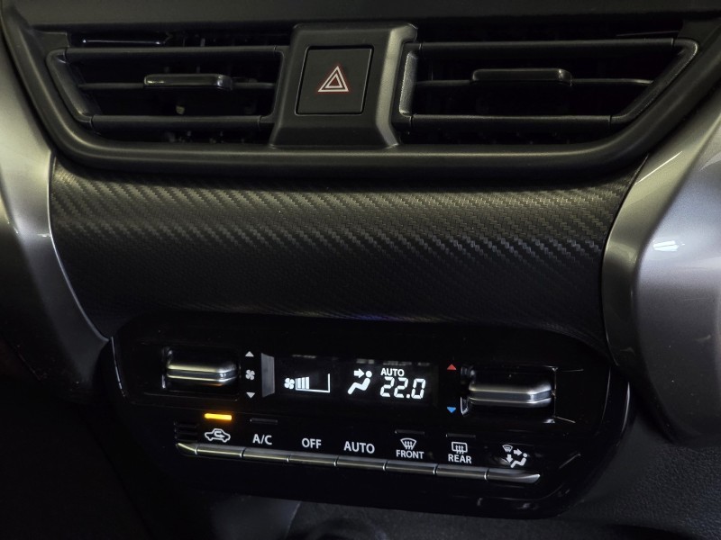 Suzuki Fronx - Honda Pietermaritzburg - Image 19
