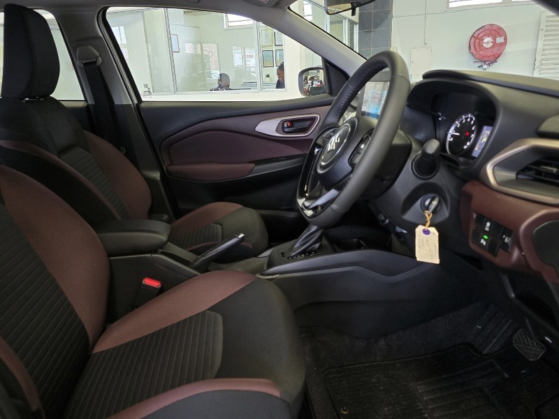 Suzuki Fronx - Honda Pietermaritzburg - Image 14
