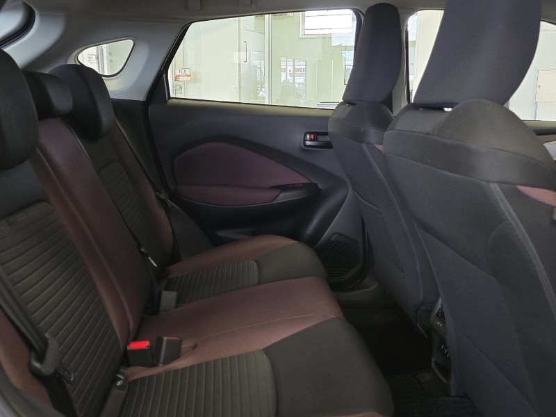 Suzuki Fronx - Honda Pietermaritzburg - Image 11