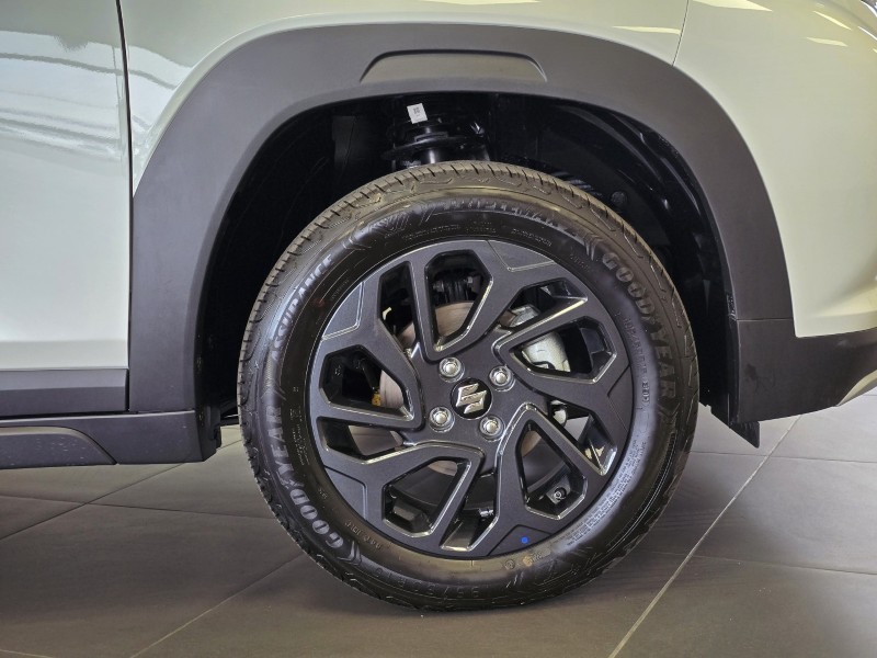 Suzuki Fronx - Honda Pietermaritzburg - Image 23