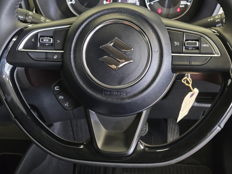 Suzuki Fronx - Honda Pietermaritzburg - Image 21