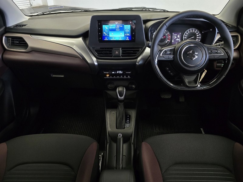 Suzuki Fronx - Honda Pietermaritzburg - Image 12