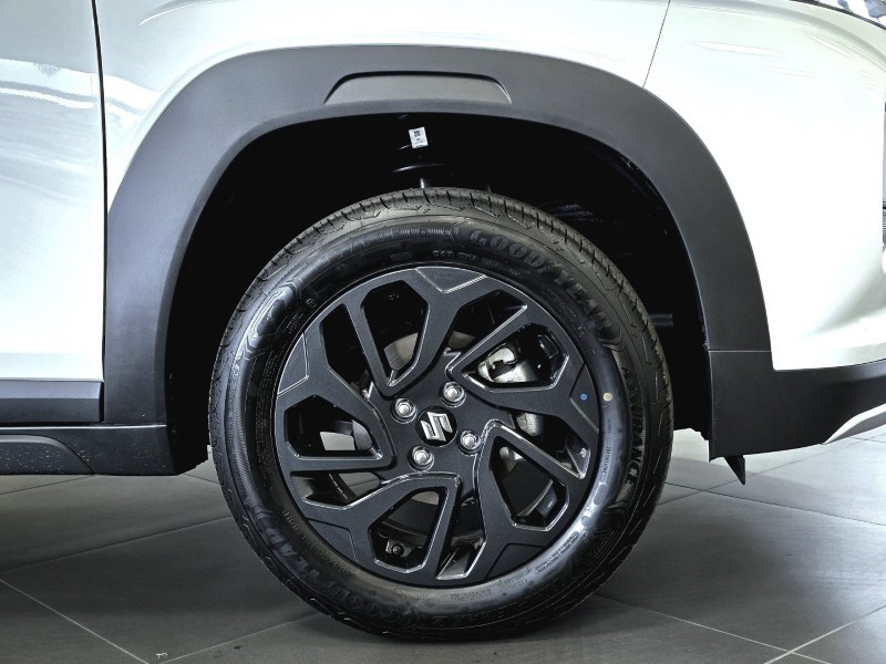 Suzuki Fronx - Honda Pietermaritzburg - Image 10