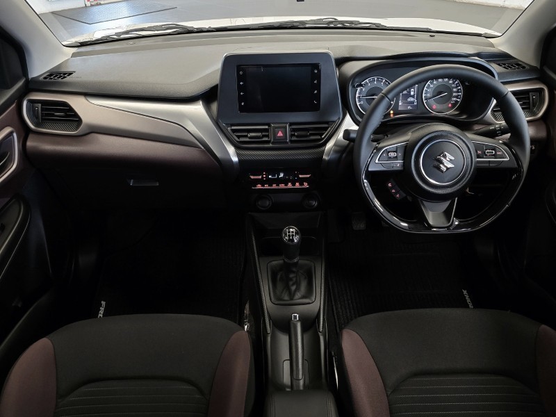 Suzuki Fronx - Honda Pietermaritzburg - Image 11